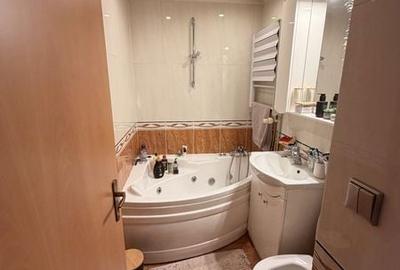 Apartament cu 2 camere în Progresul - 7