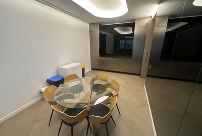 Spațiu comercial, de 356 mp, în Pipera - 13