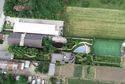 Vila Exclusivista Tartasesti - Mogosoaia - 42