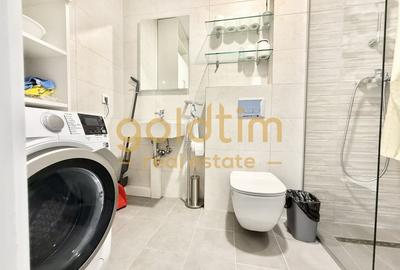 VILA 5 CAMERE/COMPLEX/PISCINA EXTERIOARA/ZENVILLE/SCOALA AMERICANA/PETFRIENDLY - 23