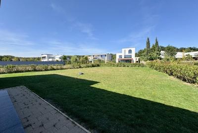 Vila Exclusivista in Mijlocul Naturii *959mp teren*/ 420mpc / Balotesti - 49