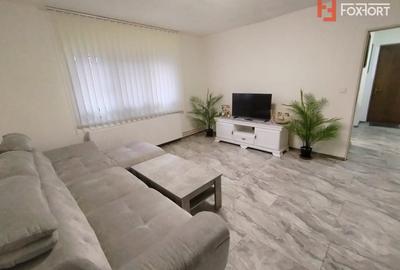 Apartament cu 2 camere semidecomandat, mobilat în Dâmbovița - 9
