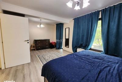 Casă cu 3 camere în Horpaz - 14