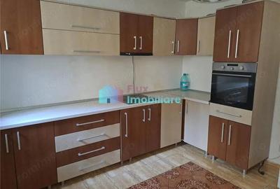 Casa tip duplex in Burdujeni - 11