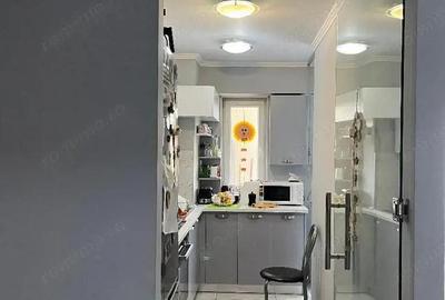 Apartament bloc nou Nufarul - 8