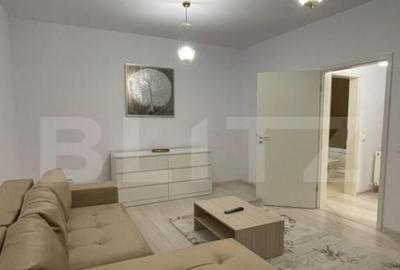 Apartament modern 2 Camere Sanpetru - 11