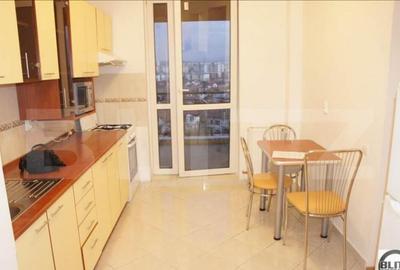 Apartament cu 2 camere semidecomandat în Mărăști - 2