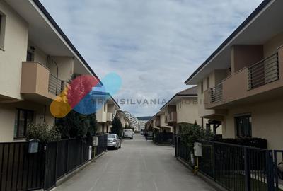 Casă individuală cu 4 camere cu Canalizare în Florești - 19