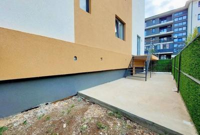 Apartament cu 2 camere decomandat în Dobroești - 9