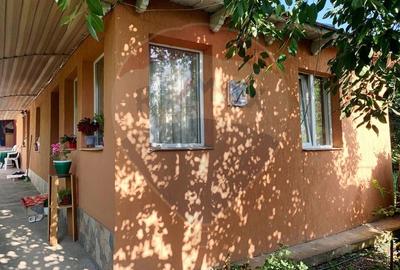 Casă individuală cu 4 camere cu Teren 1043 Mp în Dochia - 8