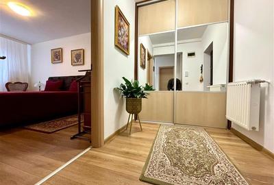 Apartament 2 camere, 56 MP, Bonjour Residence , Buna ziua - 5