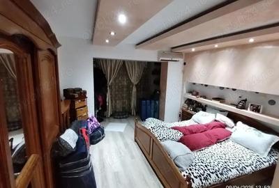 Vinzare Apartament 3 camere cf.1 dec., parter, mobilat si utilat modern str. I.C Bratianu - Garii, - 16