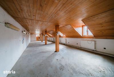 Casă cu Teren 597 Mp în Rogerius - 16