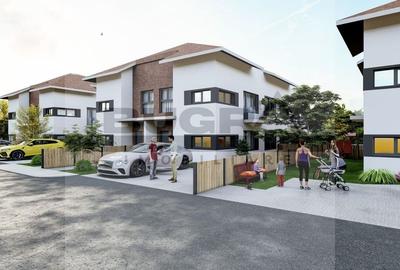 Apartament 4 camere, 100 mp, gradina, parcare, zona Traian Vuia - 6