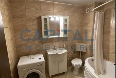 FARA COMISION ! Apartament 1 camera, 46,41mp, etaj 6/7,imobil 2009, USMV, UMF - 5