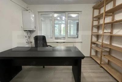 Garsonieră decomandată în Central - 9