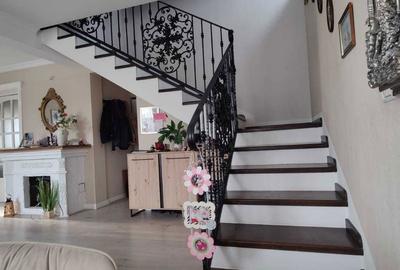 Casă cu 3 camere în Oncea - 6