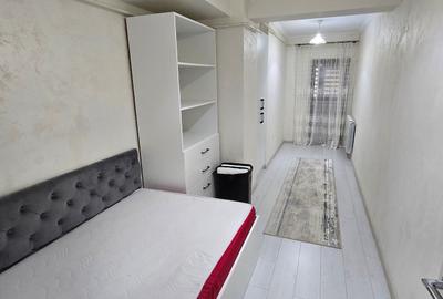 Apartament 2 camere bloc nou mobilat si utilat - 11