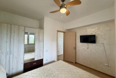 Apartament cu 2 camere în Central - 3