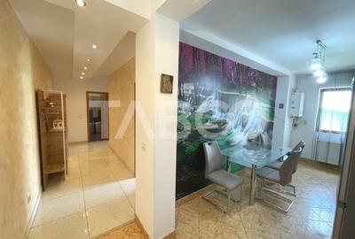 Apartament cu 2 camere decomandat, mobilat în Șelimbăr