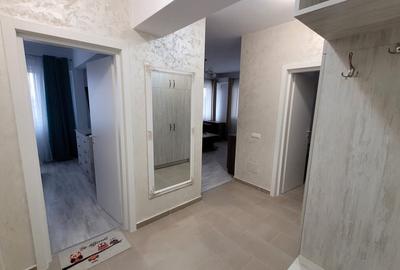 INCHIRIERE-APARTAMENT 2 CAMERE-DECOMANDAT-PIATA NICOLINA - 2