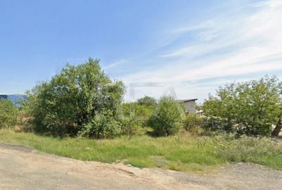 TEREN INTRAVILAN Popesti Leordeni CENTURA - 1