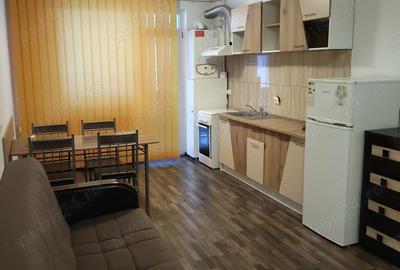Apartament cu 2 camere decomandat în Central - 5