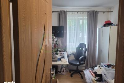 Apartament cu 3 camere semidecomandat în Brătești - 8