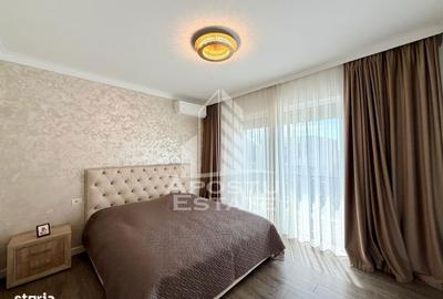 Casă cu 4 camere cu Teren 300 Mp în Remetea Mare - 8