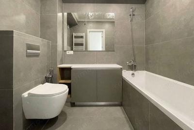 Apartament cu 2 camere în 1 Mai - 4