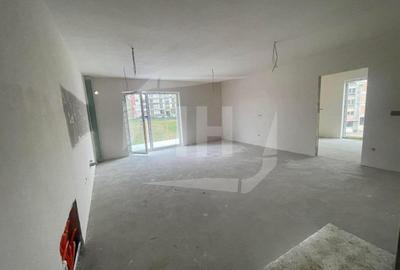 Apartament 2 camere, finisat, complex rezidential - 3