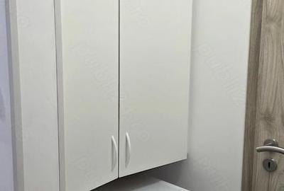 Apartament cu 3 camere semidecomandat în Central - 2