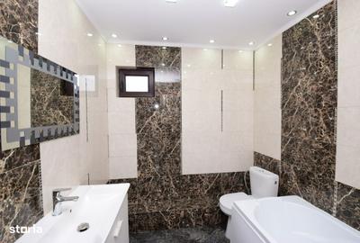 Casă cu 3 camere cu Teren 92 Mp în Sălaj - 10