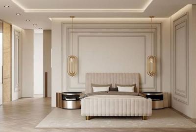 Apartament 4 dormitoare | Herăstrău | View liber - 2