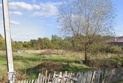 Spațiu comercial, în Cârcești - 2