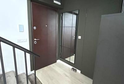 Penthouse cu 3 camere, mobilat în Floreasca - 6