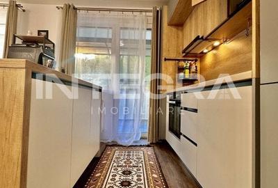 Apartament Cat Friendly | 2 Camere Cu Parcare | Str. Eroilor | Floresti - 6