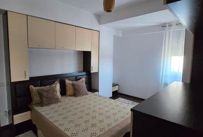 Apartament 3 Camere, Inel 2 langa Academia Navala Constanta - 9