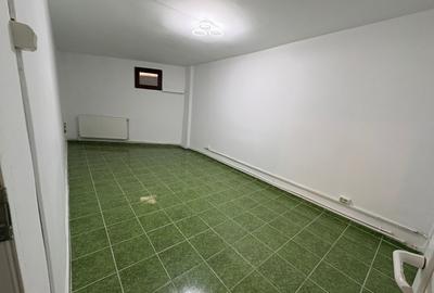 Spatiu comercial, 100 mp utili, demisol, Cartier Rovine - 3
