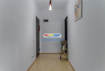 Inchiriere apartament 89 mp Baneasa Jandarmerei mobilat etaj 1 - 17