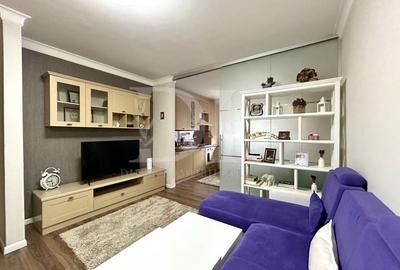 Apartament 3 camere de vanzare, Zona Stadionului / Floresti. - 1