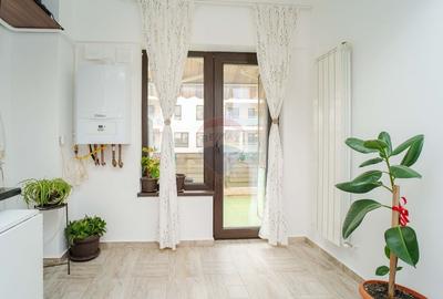 Apartament de vanzare Valea Lupului terasa si parcare inclusa Apartament de vanzare Valea Lupului terasa si parcare inclusa - 10