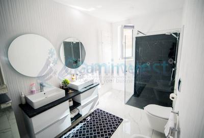 Casă individuală cu 4 camere cu Teren 500 Mp în Sânmartin - 6