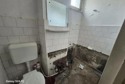 Apartament cu 2 camere semidecomandat în Central - 11