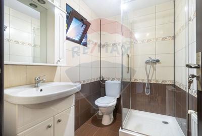 Casa / Vila cu 3 camere de inchiriat in zona Floreasca - 20