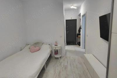 Garsonieră decomandată în Militari - 5