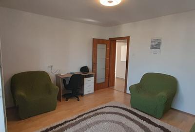 Apartament cu 2 camere decomandat, mobilat în Panduri - 6