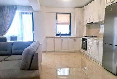 Apartament 2 camere bloc nou, regim hotelier, parcare - 3