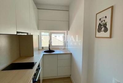 Apartament 1 camera | Parcare | Bloc nou | Sesul de Sus | Floresti - 5