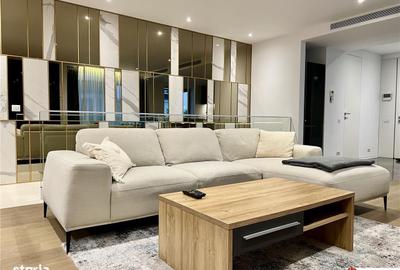 Apartament cu 4 camere, mobilat în Primăverii - 8